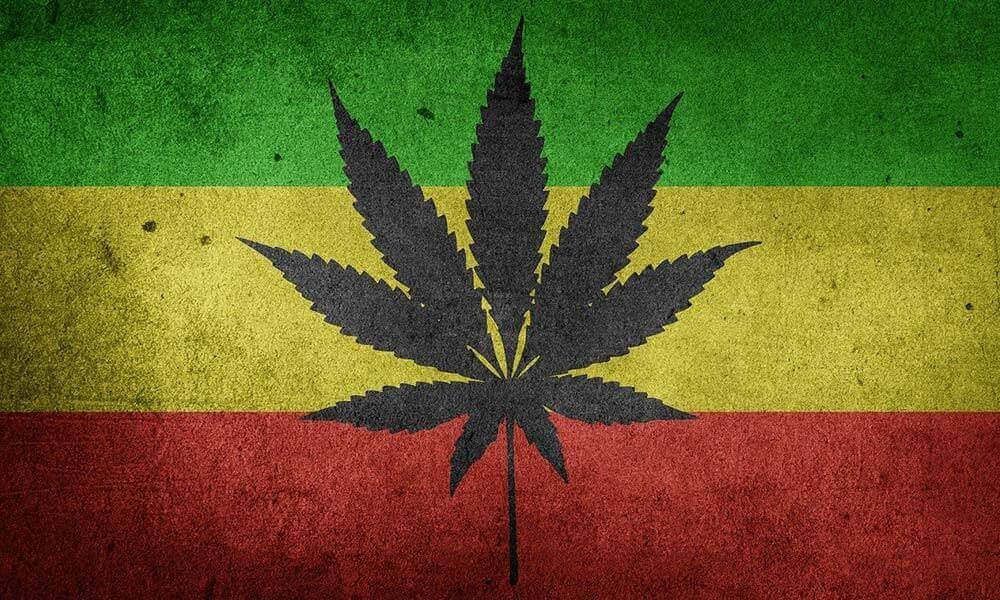 Cannabis legalization in Jamaica
