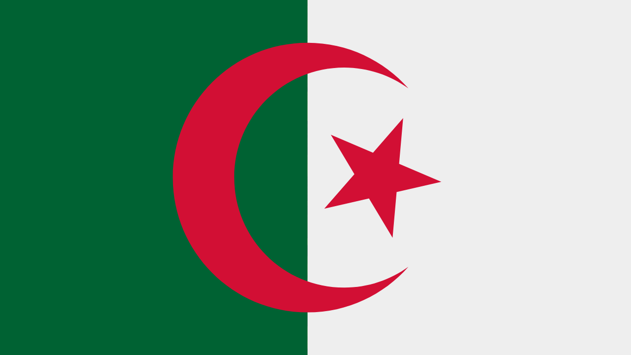 Cannabis legalization in Algeria