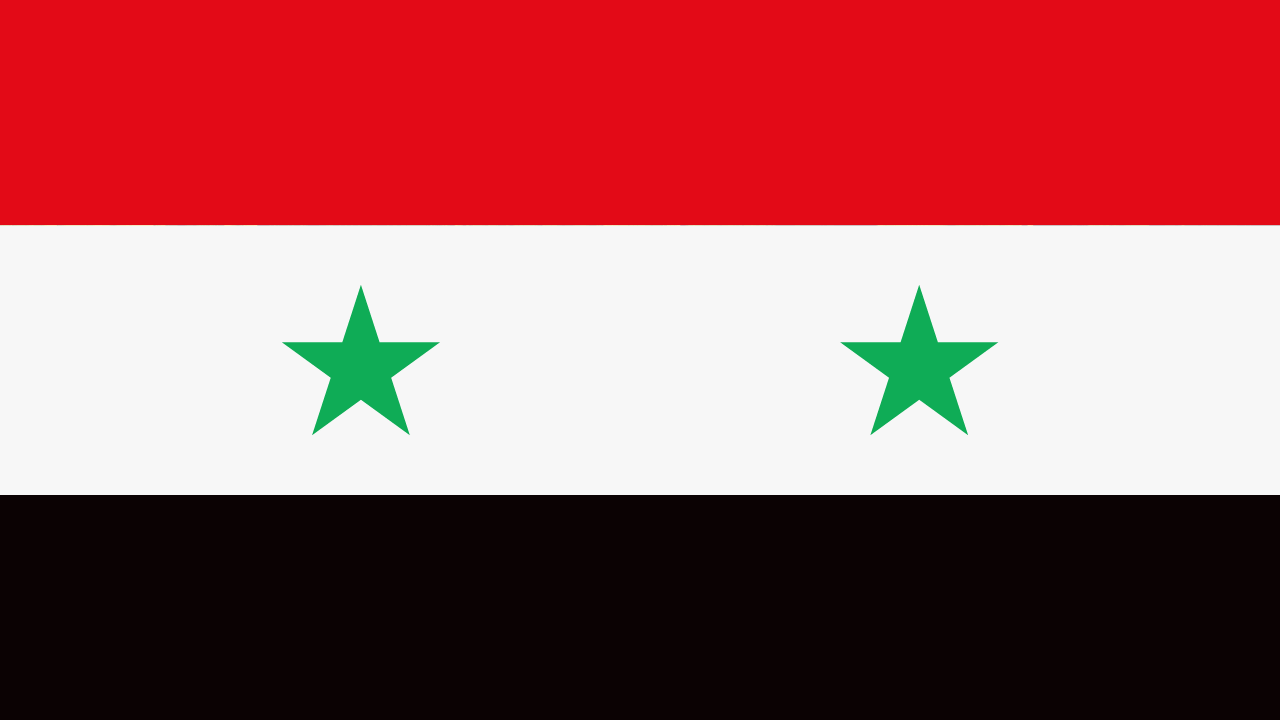 Cannabis legalization in Syria