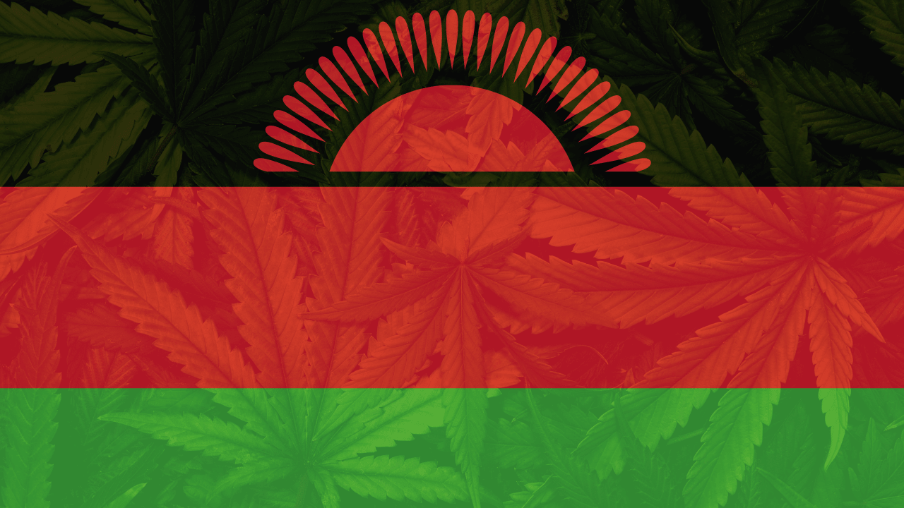 Cannabis legalization in Malawi