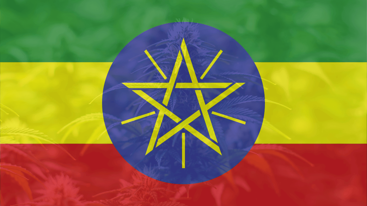 Cannabis legalization in Ethiopia