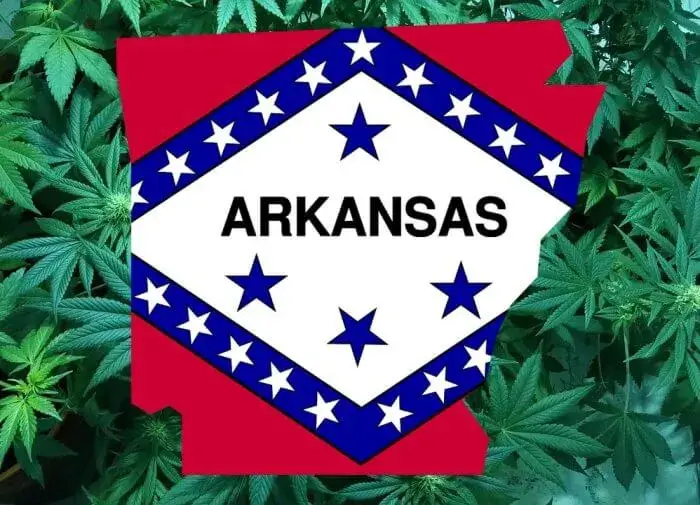 Arkansas