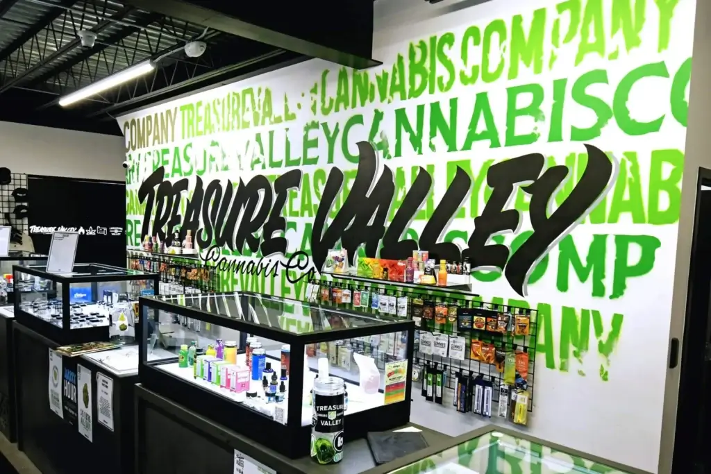 oregon cannabis