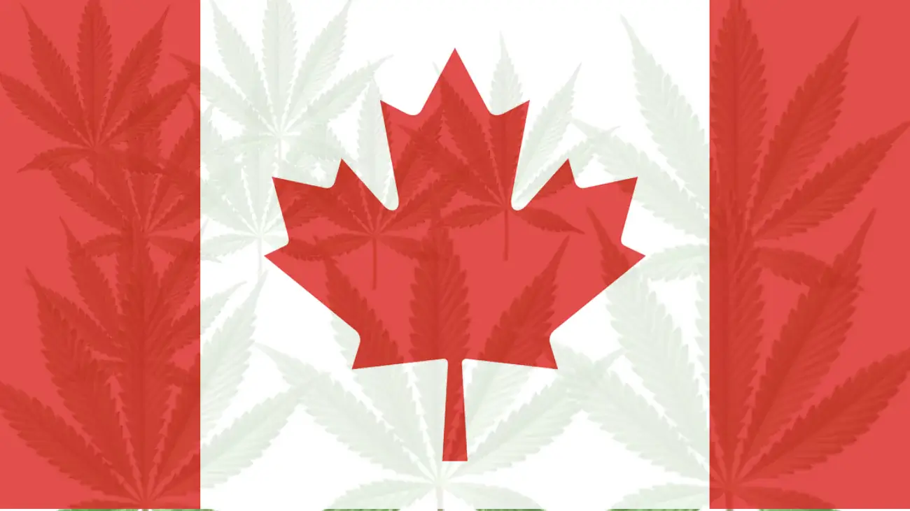 Cannabis legalization in Canada