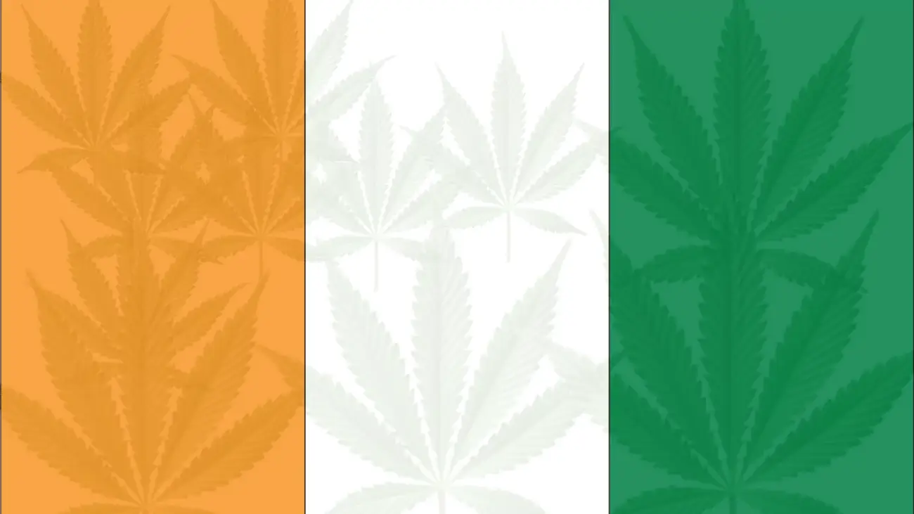 Cannabis legalization in Cote D’Ivoire