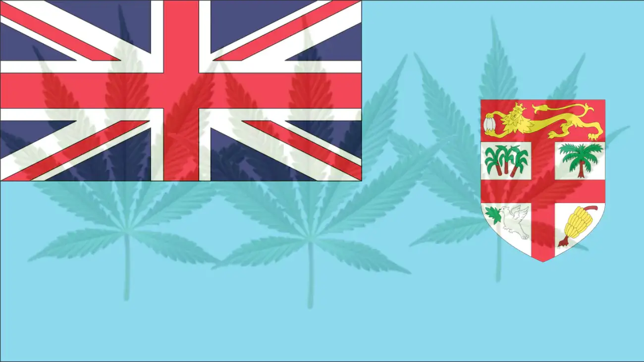 Cannabis legalization in Fiji
