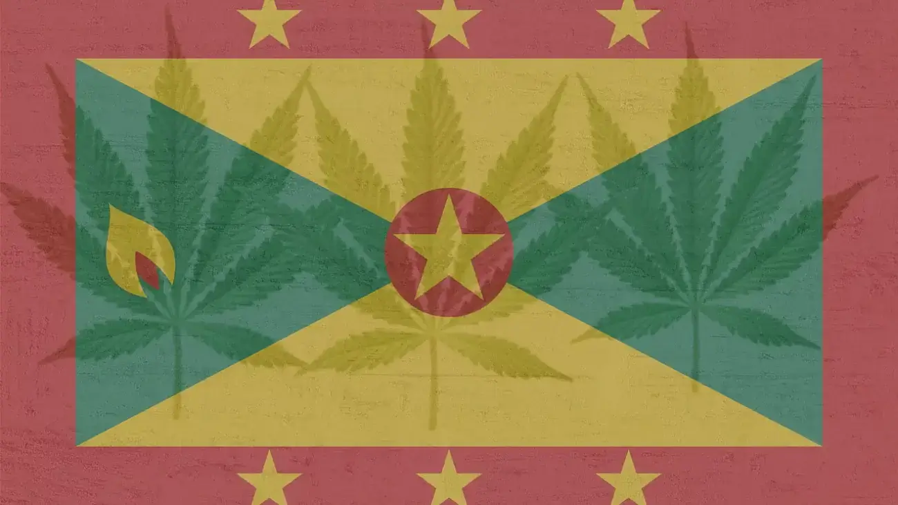 Cannabis legalization in Grenada