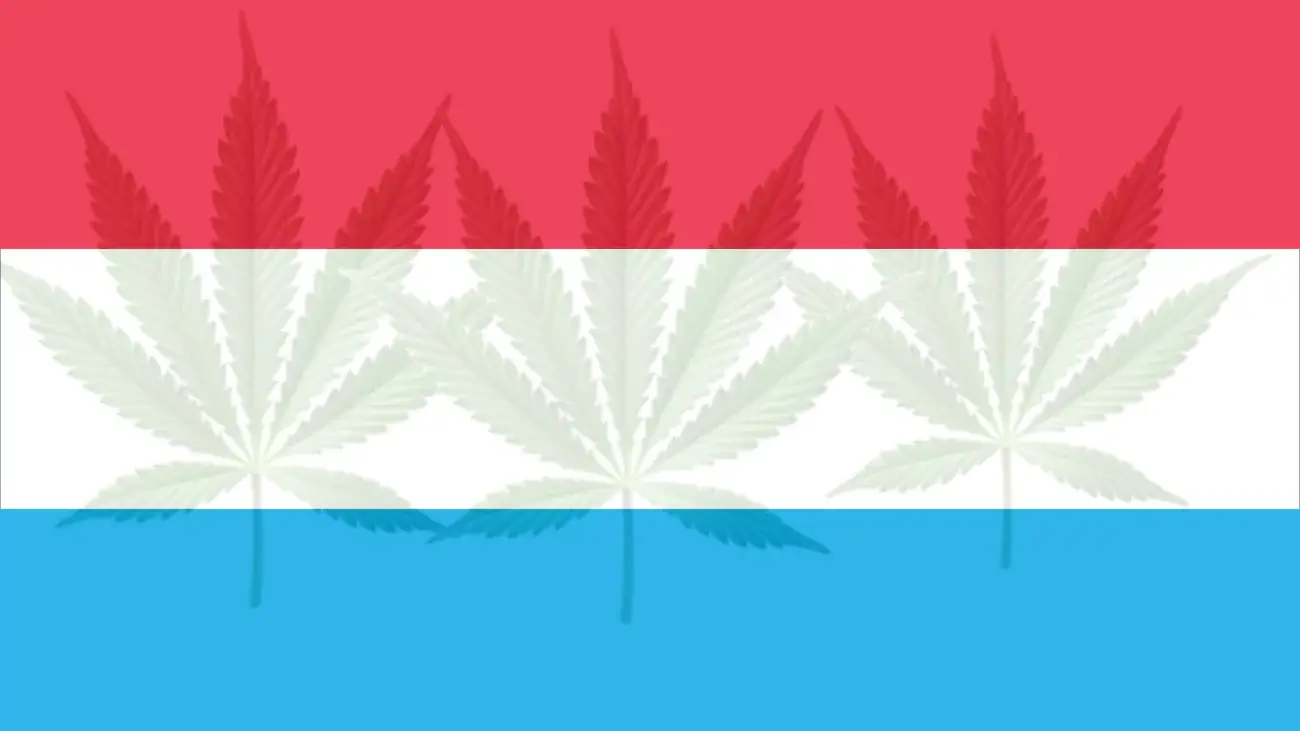 Cannabis legalization in Luxembourg