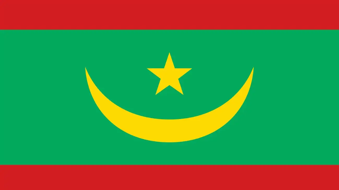 Cannabis legalization in Mauritania