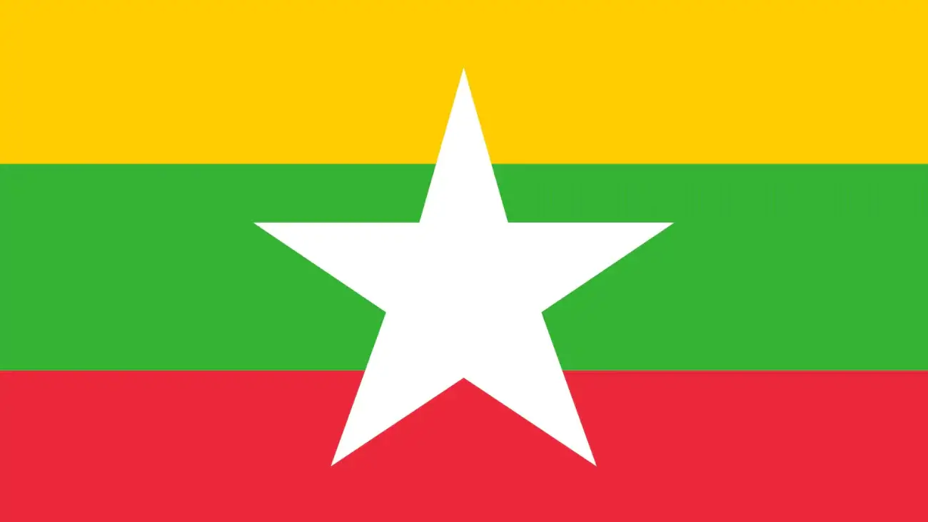 Cannabis legalization in Myanmar