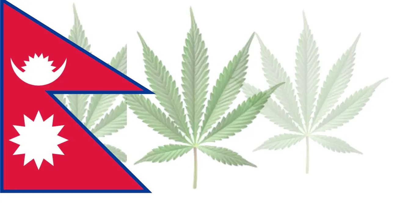 Cannabis legalization in Nepal