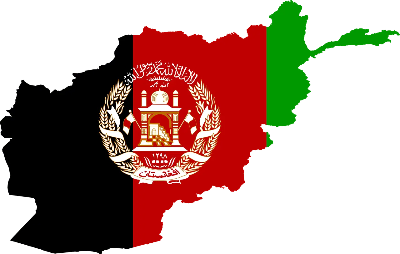 Cannabis legalization in Afghanistan