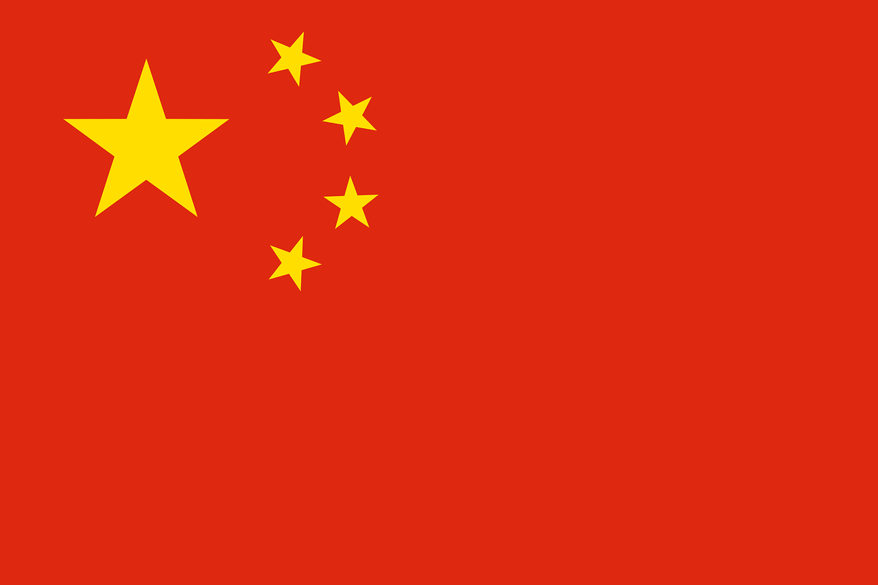 Cannabis legalization in China