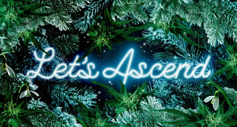 Ascend Cannabis