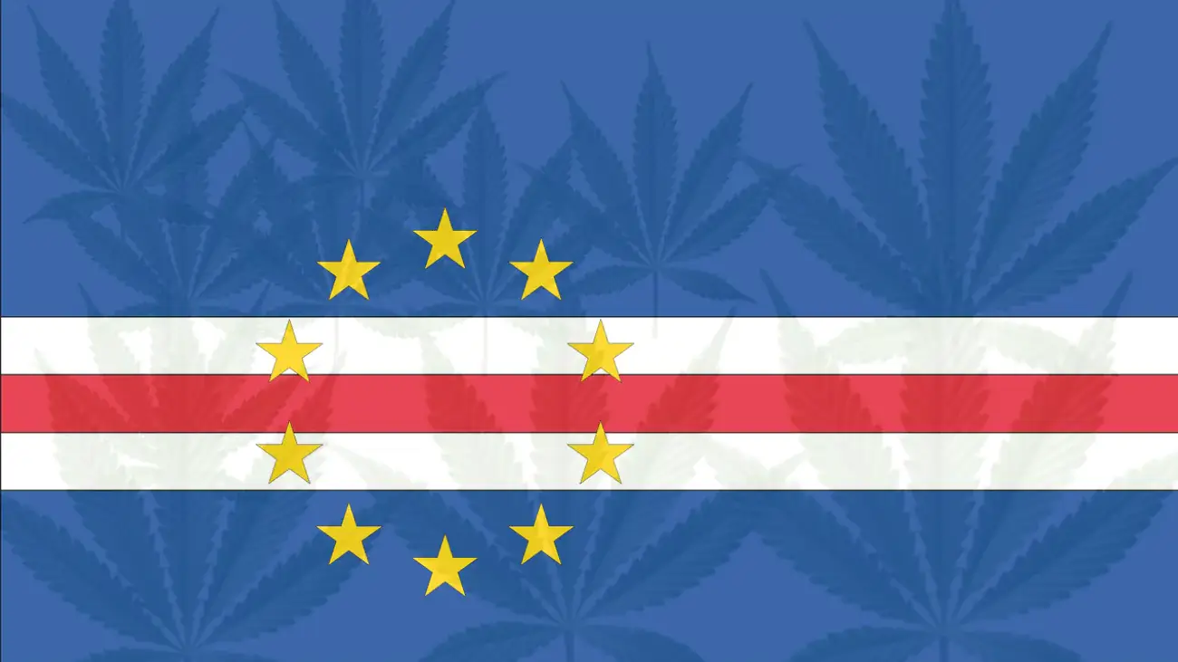 Cannabis legalization in Cabo Verde