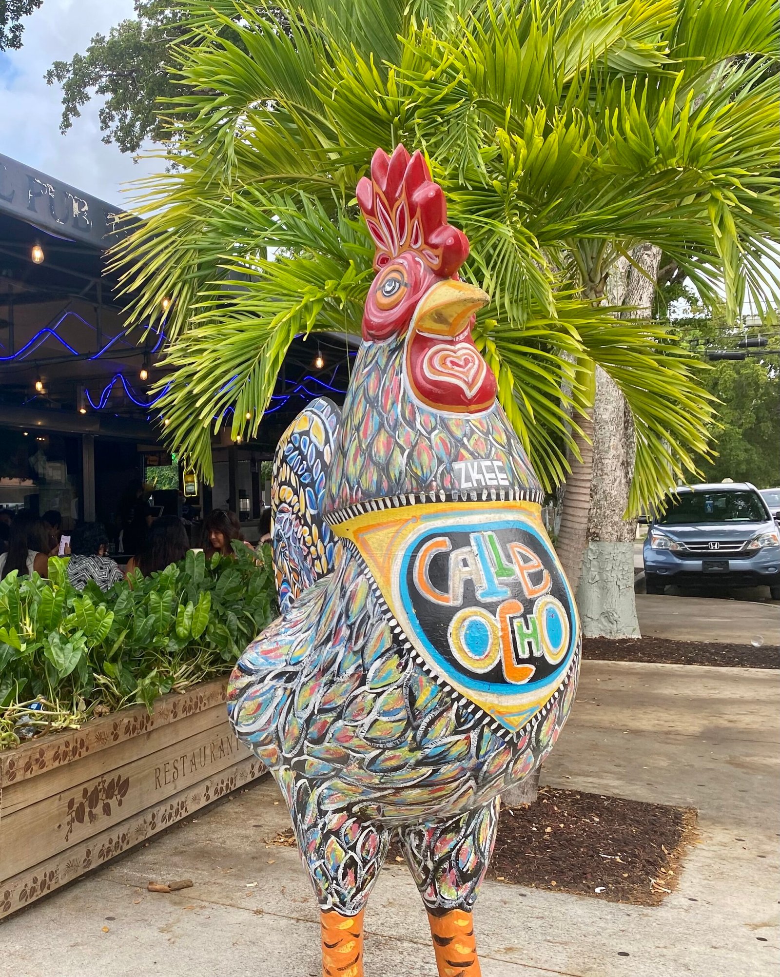 Trulieve Miami dispensary storefront