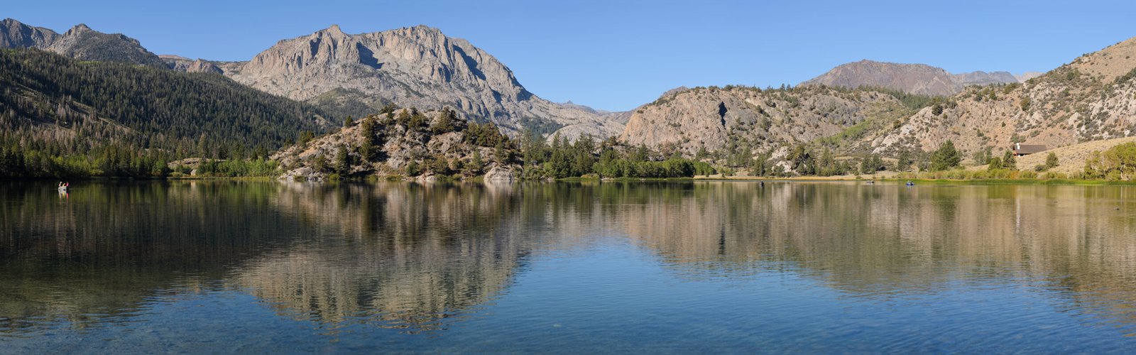 Mammoth Holistics dispensary in Mammoth Lakes California
