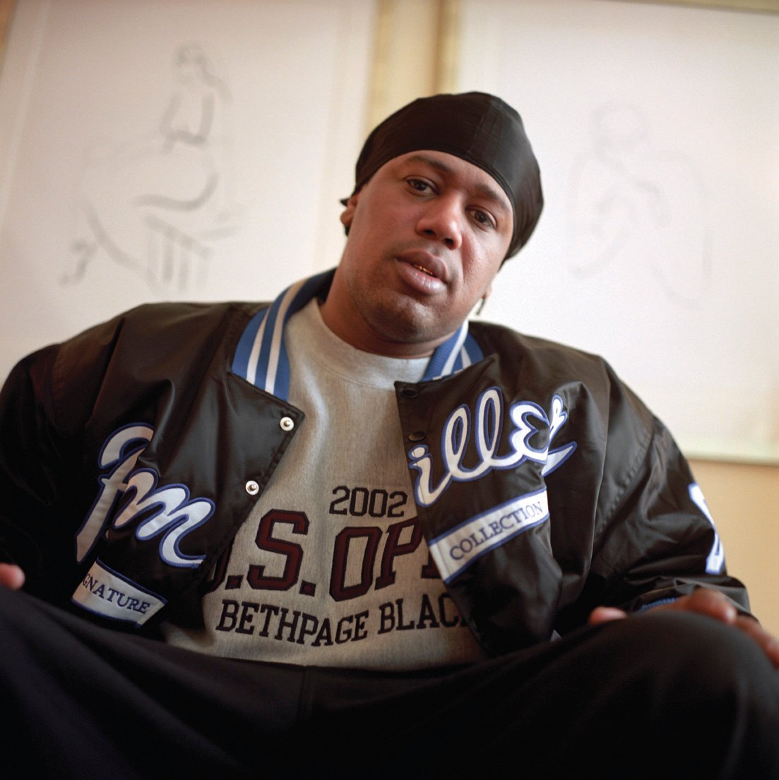 Master P (Percy Miller), Snoop Dogg's longtime collaborator and co-founder of Broadus Foods, the family-owned holding company behind Snoop Cereal