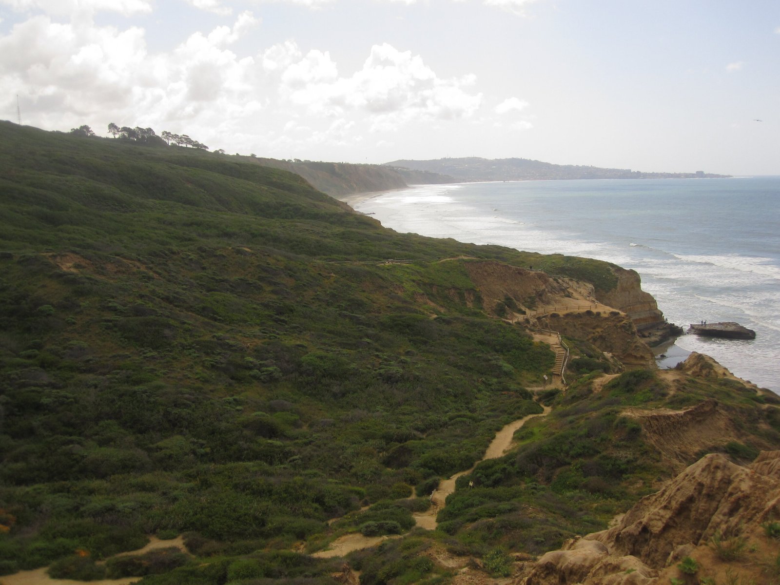 Torrey Holistics dispensary in Sorrento Valley San Diego