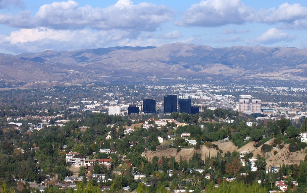 The Syndicate Woodland Hills dispensary in the West Valley